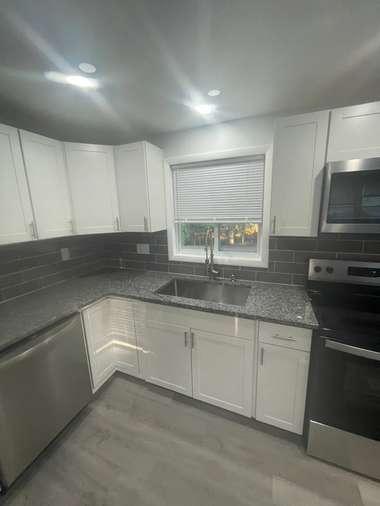 General Renovations
